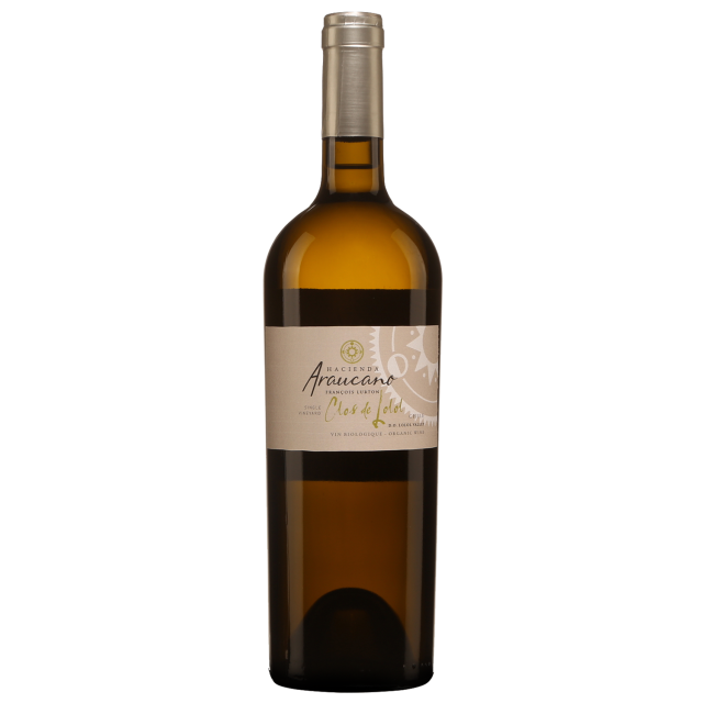 Araucano Clos de Lolol White Wine
