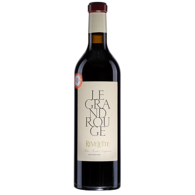 Le Grand Rouge de Revelette Red Wine