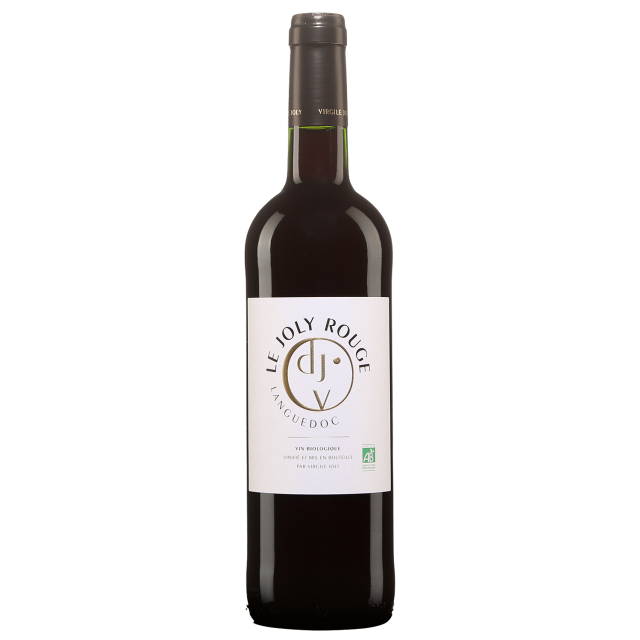Le Joly Rouge Red Wine