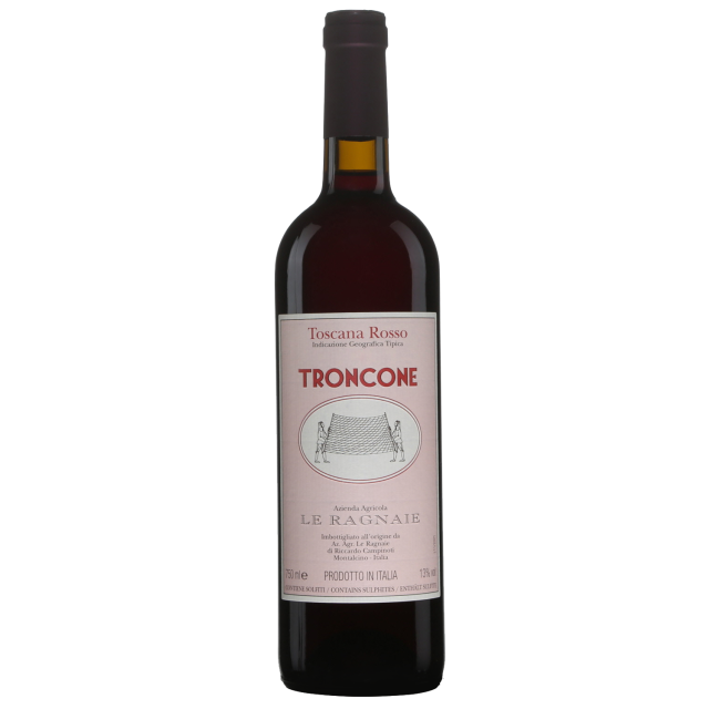 Le Ragnaie Troncone Toscana Red Wine