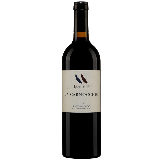 Le Salette Ca Carnocchio Red Wine