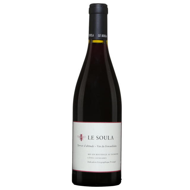 Le Soula Red Wine