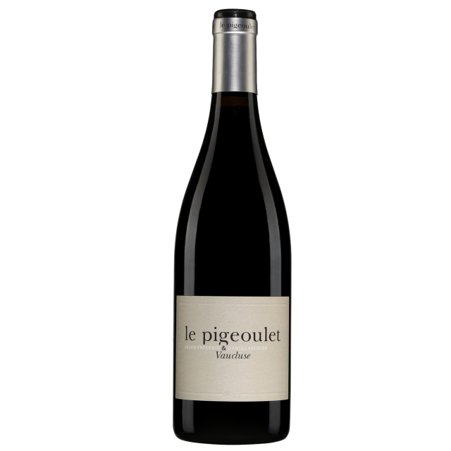 Le Vieux T&eacute;l&eacute;graphe Le Pigeoulet Red Wine