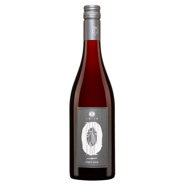 Leitz Zero Point Five Pinot Noir Red Wine