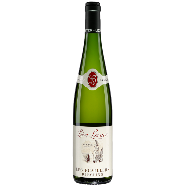 L&eacute;on Beyer Riesling White Wine