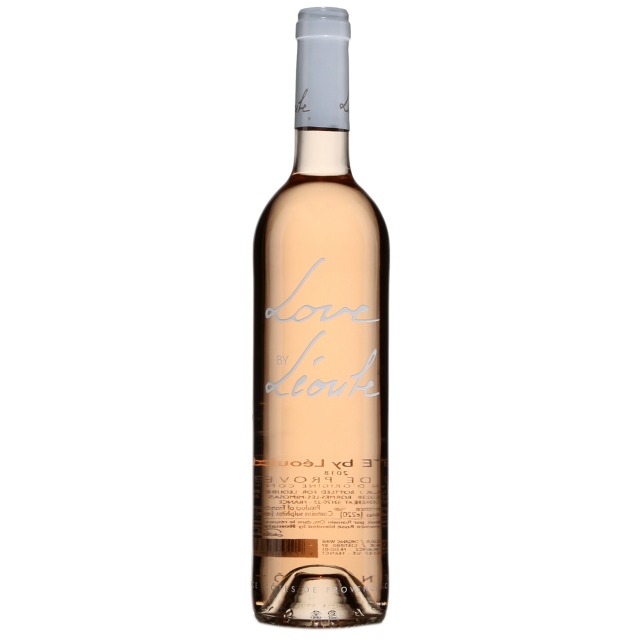 L&eacute;oube Love by L&eacute;oube Ros&eacute; Wine
