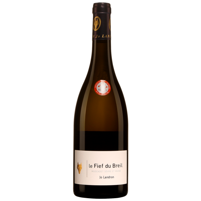 Les Domaines Landron Muscadet White Wine