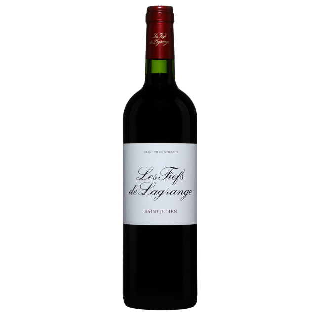 Les Fiefs de Lagrange Saint-Julien Red Wine
