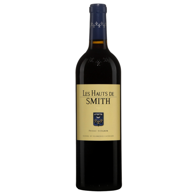 Les Hauts De Smith Pessac-L&eacute;ognan White Wine