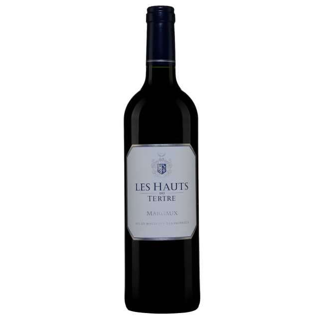 Les Hauts du Tertre Margaux Red Wine