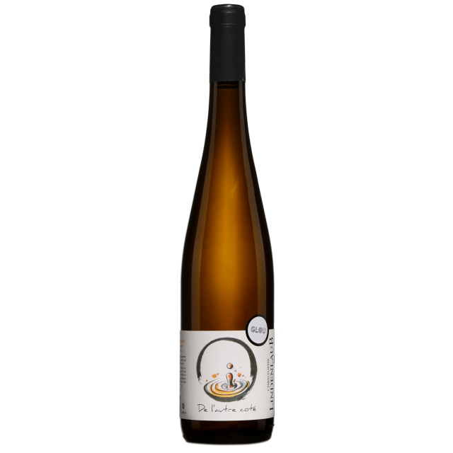 Lindenlaub Pinot Auxerrois White Wine