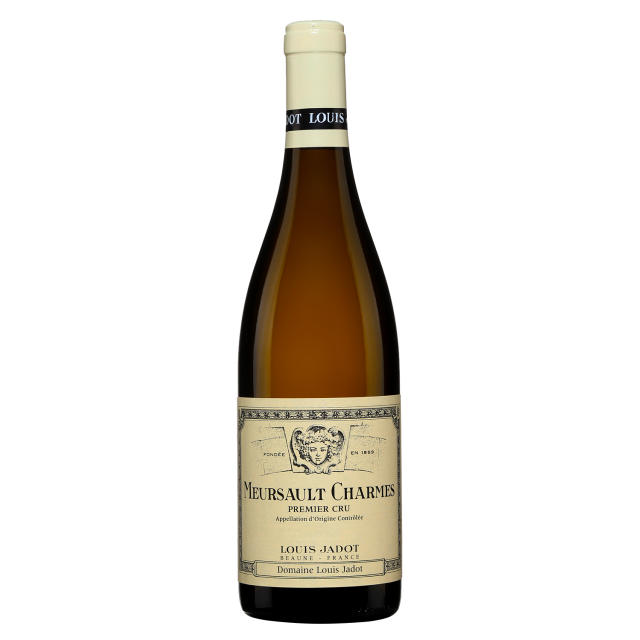 Louis Jadot Meursault Premier Cru Chardonay White Wine