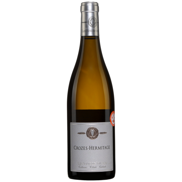 Les Vins de Vienne Crozes-Hermitage White Wine