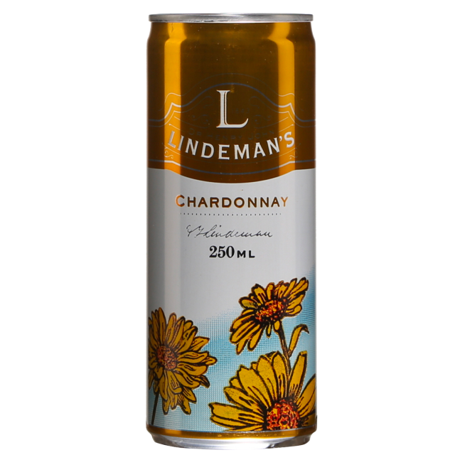 Lindemans Chardonnay White Wine