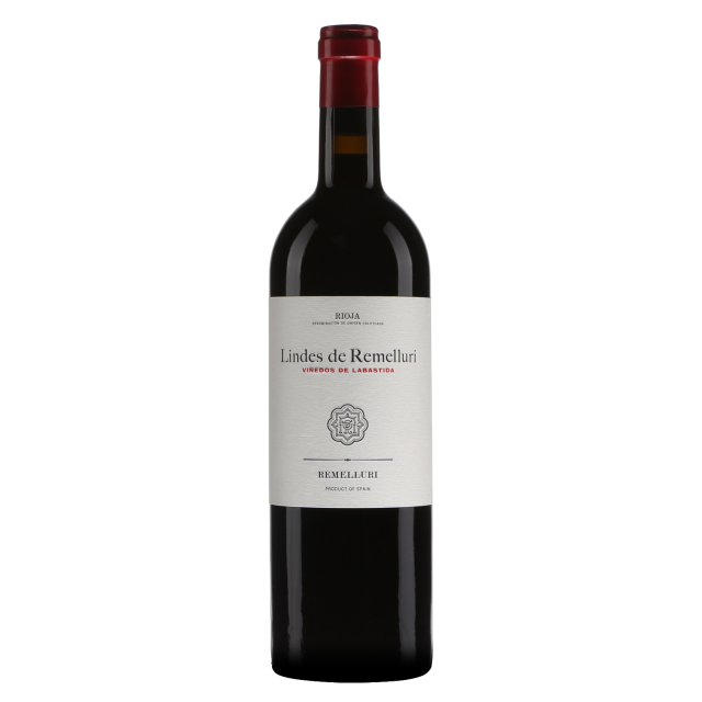 Lindes de Remelluri Vinedos de Labastida Rioja Red Wine