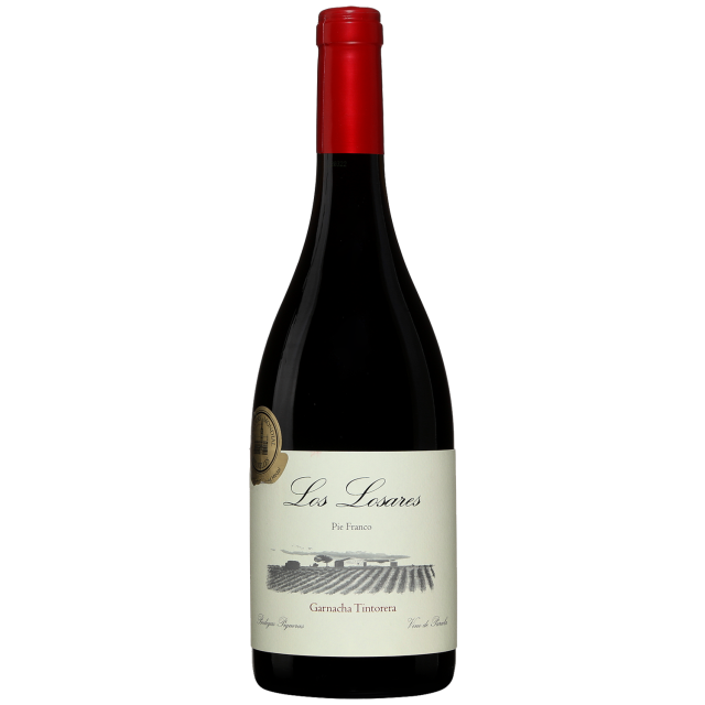 Los Losares Garnacha Tintorera Red Wine