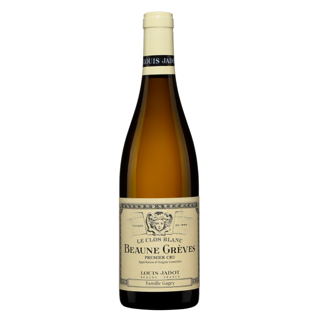 Louis Jadot Beaune Premier Cru Gr&egrave;ves Le Clos Blanc White Wine