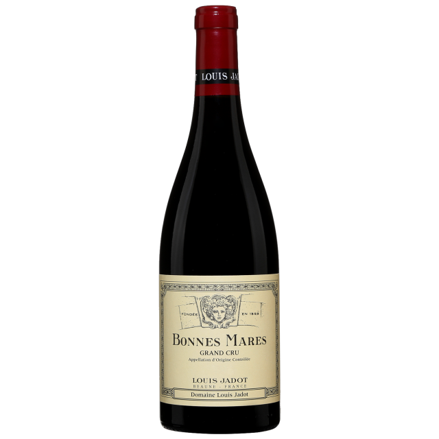 Louis Jadot Bonnes-Mares Grand Cru Red Wine