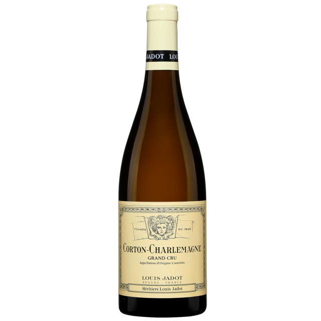 Louis Jadot Corton-Charlemagne Grand Cru White Wine