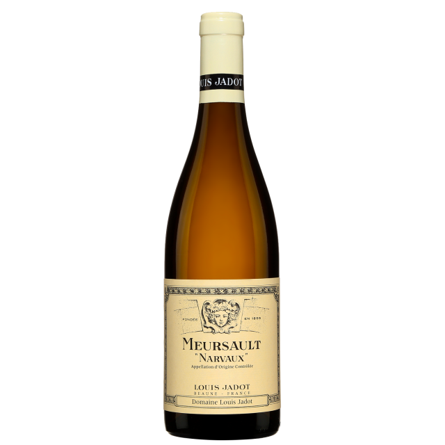 Louis Jadot Meursault White Wine