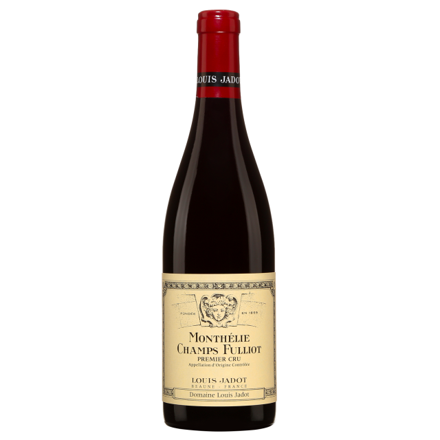Louis Jadot Month&eacute;lie Premier Cru Red Wine
