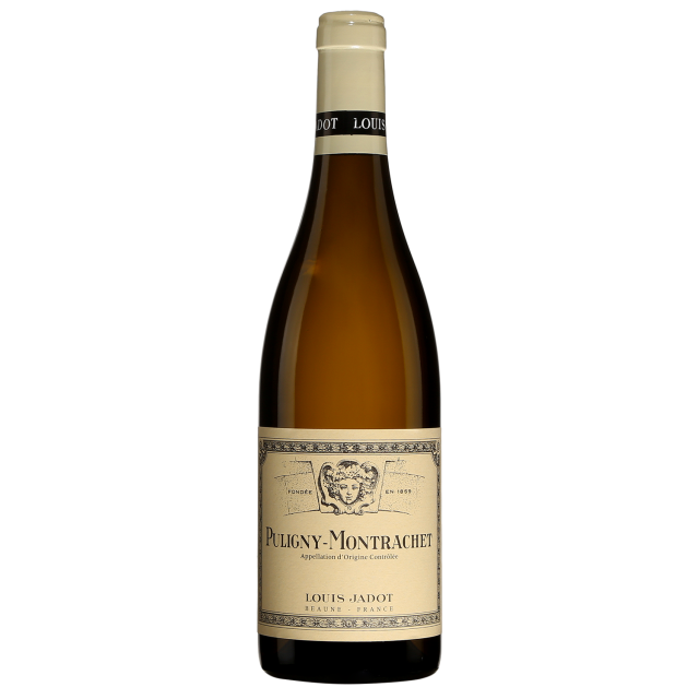 Louis Jadot Puligny-Montrachet White Wine
