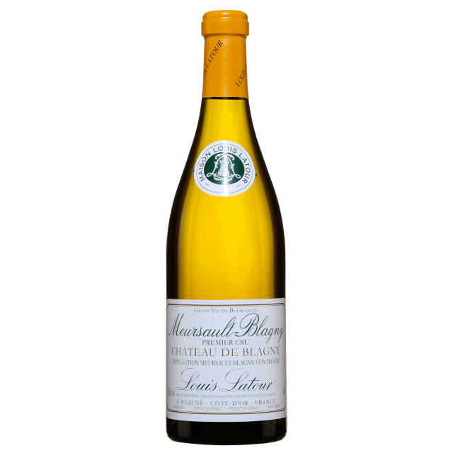 Louis Latour Meursault Blagny Premier Cru White Wine