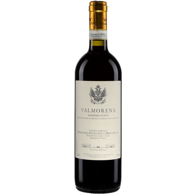 Azienda Agricola Marchesi Incisa della Rocchetta Valmorena Red Wine