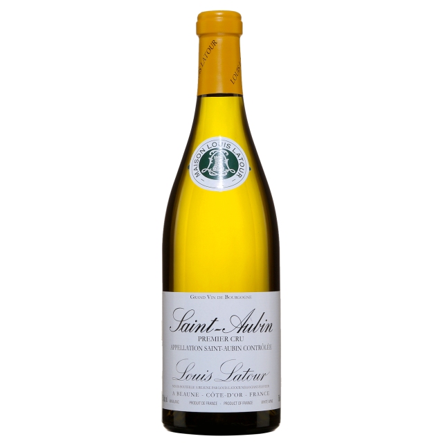 Louis Latour Saint-Aubin Premier Cru White Wine