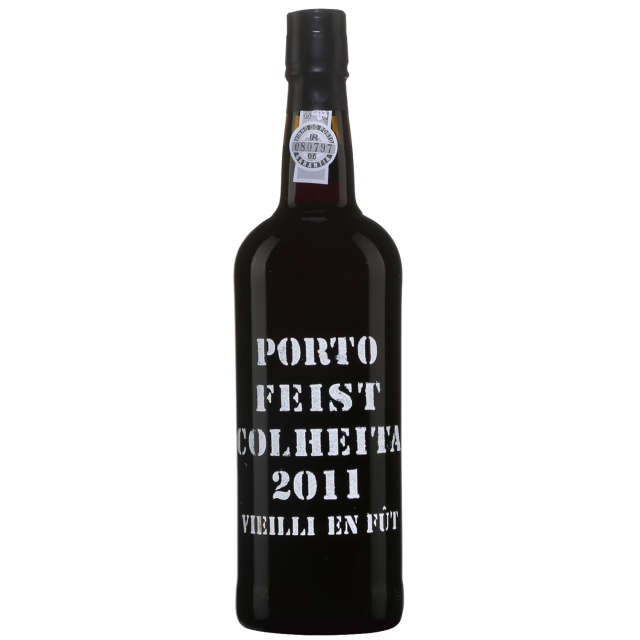 Feist Colheita Tawny Port