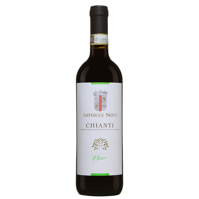 Astorre Noti Chianti Red Wine