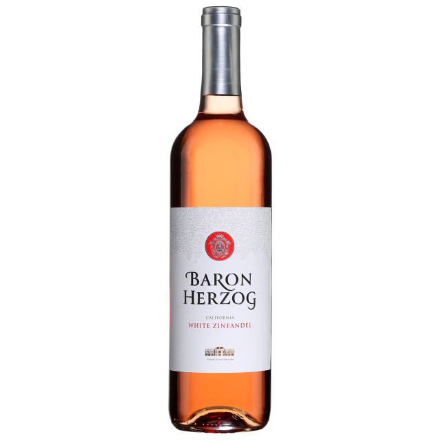 Baron Herzog Ros&eacute; Wine
