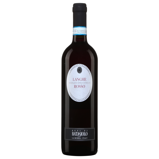 Beni di Batasiolo Langhe Red Wine