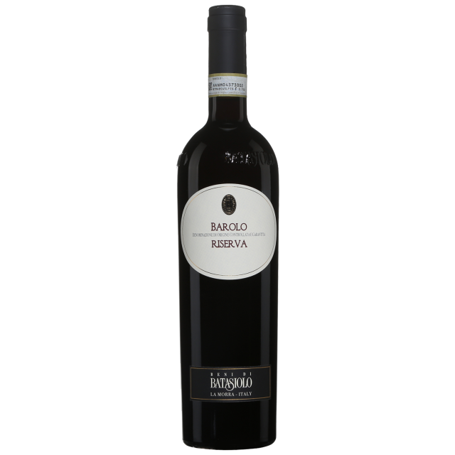 Beni di Batasiolo Riserva Barolo Red Wine