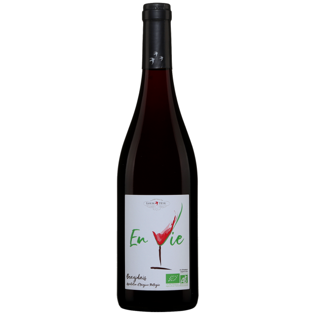 Louis T&ecirc;te Beaujolais Red Wine