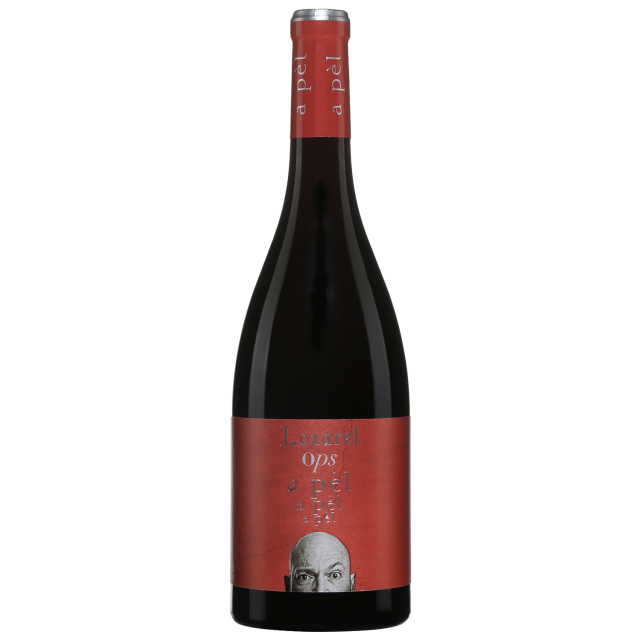 Loxarel Ops Red Wine