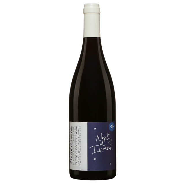 Catherine et Pierre Breton Nuits dIvresse Red Wine