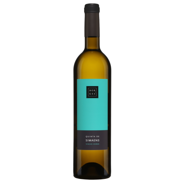 Borges Quinta de Simaens Vinho Verde White Wine