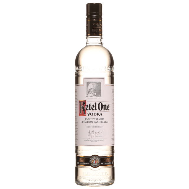 Ketel One Vodka