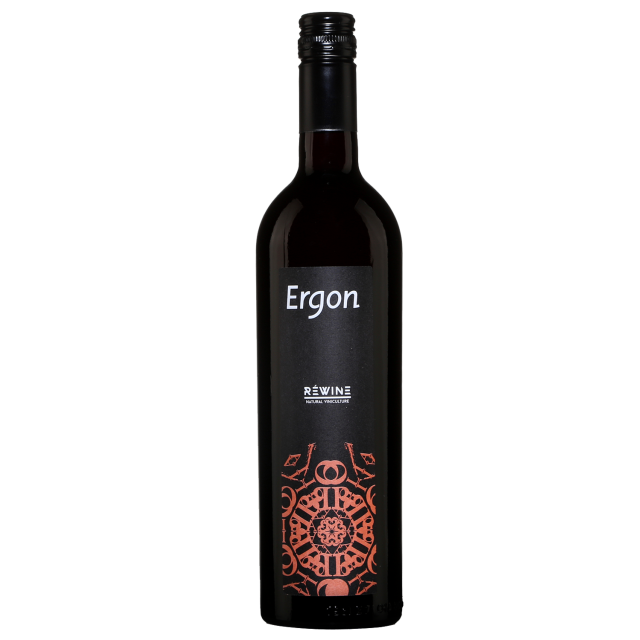 Borgo Paglianetto Ergon Rosso Organic Red Wine