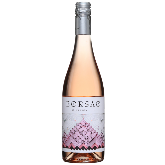 Borsao Seleccion Ros&eacute; Wine
