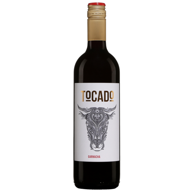 Borsao Tocado Red Wine