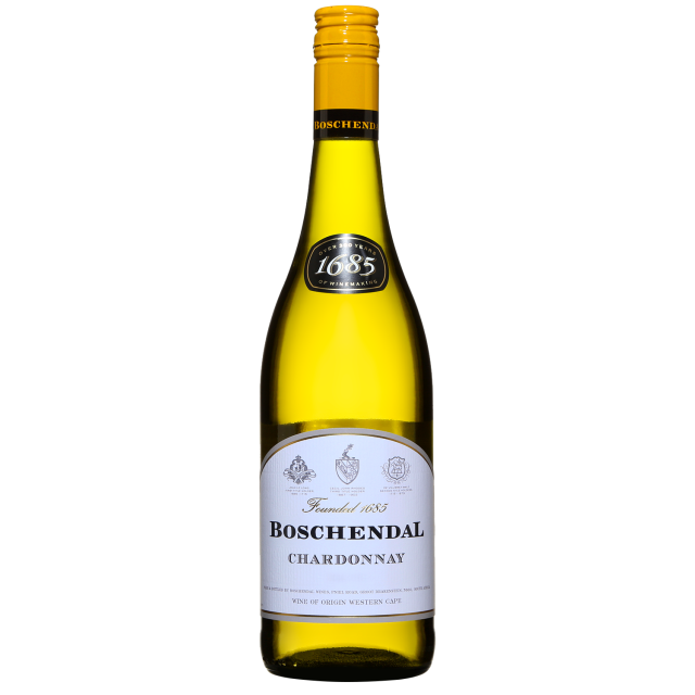Boschendal Chardonnay White Wine