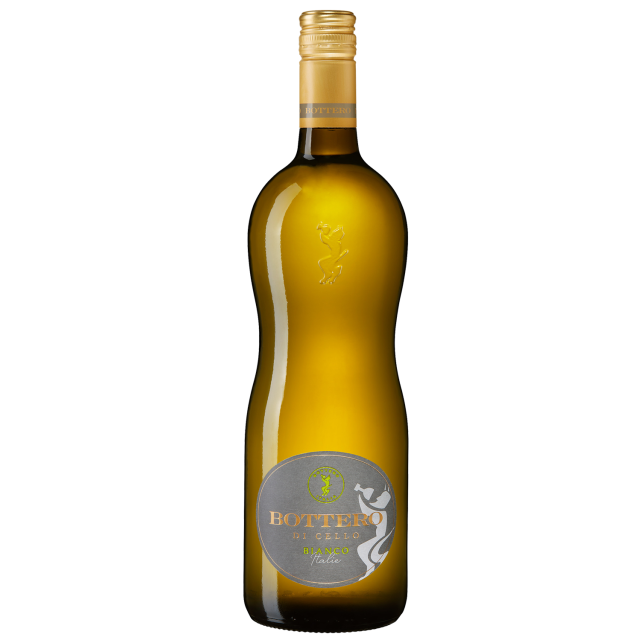 Bottero Di Cello White Wine