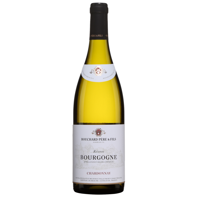 Bouchard P&egrave;re & Fils Bourgogne White Wine