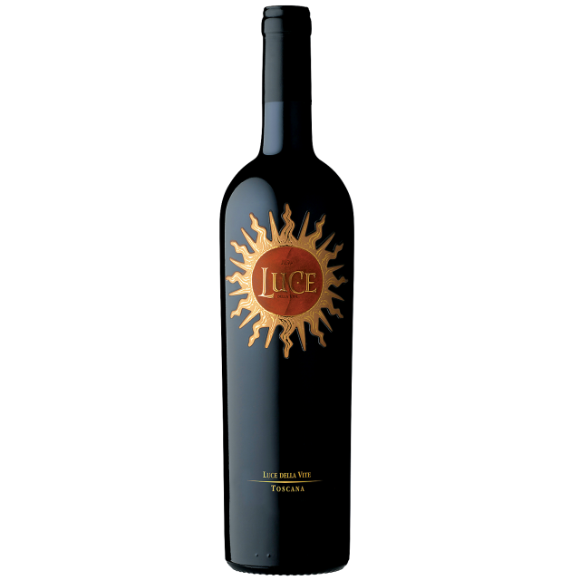 Luce della Vite Frescobaldi & Mondavi Red Wine