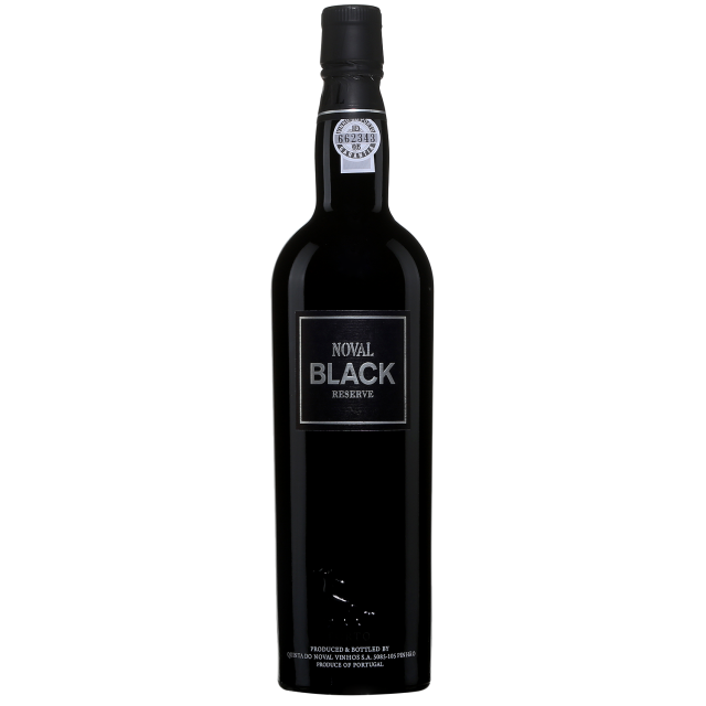 Noval Black R&eacute;serve Port Wine
