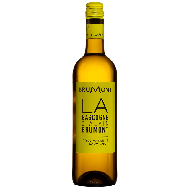 Brumont C&ocirc;tes de Gascogne White Wine