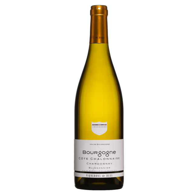 Buissonnier Bourgogne C&ocirc;te Chalonnaise White Wine