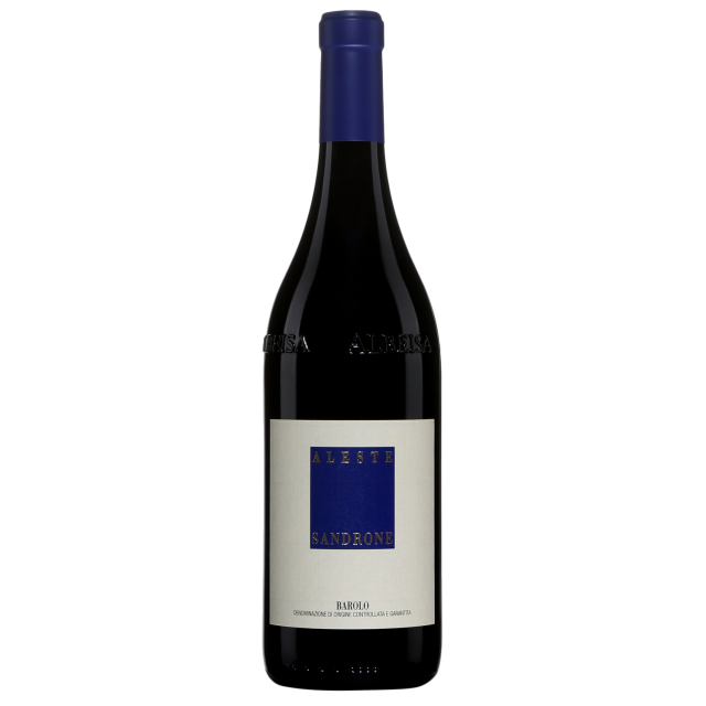 Luciano Sandrone Aleste Barolo Red Wine